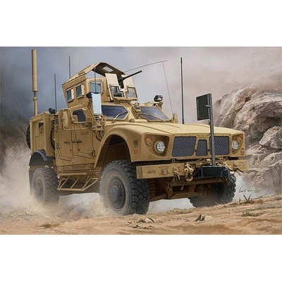 Trumpeter M-ATV MRAP 1:16