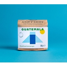 Coffeein Guatemala Huehuetenango 200 g