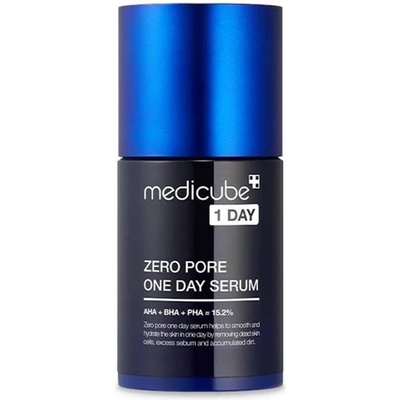 medicube Zero Серум за лице One Day, 30 ml