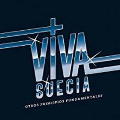 Otros Principios Fundamentales - Version Deluxe - Viva Suecia CD
