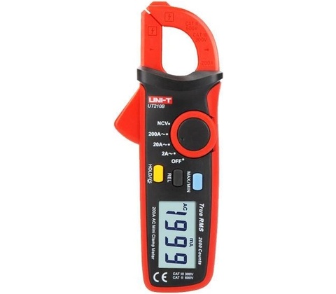 UNI-T UT210B