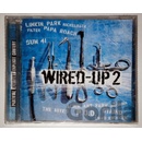 Various: Wired-up Volume CD