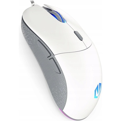 Endorfy GEM Onyx White EY6A012