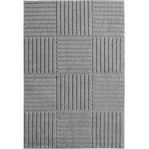 Ayyildiz Сив килим 140x200 cm Art 1123 - Ayyildiz Carpets (ART1402001123SILVER)