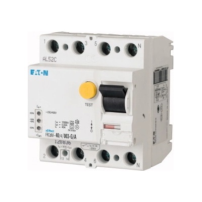 Eaton FRCDM-40/4/003-G/A 168648