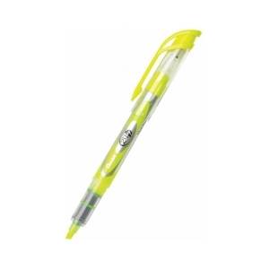 Pentel Текст маркер Pentel 24/7 SL12 жълт