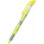 Pentel Текст маркер Pentel 24/7 SL12 жълт