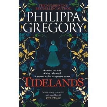 Tidelands - Philippa Gregory, Simon & Schuster
