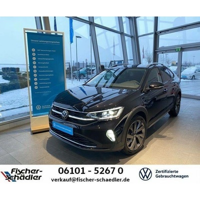 Volkswagen Taigo 1.5 TSI Style DSG 110 kW