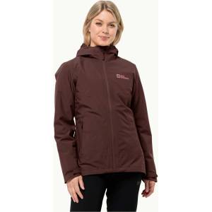 Jack Wolfskin Яке moonrise 3in1 jkt w - sportdepot - 222,96 лв