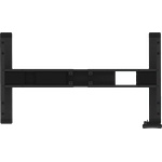 Carmen Повдигаща рамка за регулируемо бюро Carmen CR-223 - черен (3510060_2) - xmall