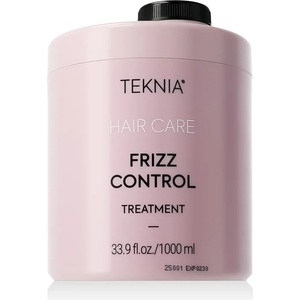 Lakmé Teknia Frizz Control Treatment 1000 ml