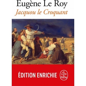 JACQUOU LE CROQUANT | Emanuel Le Roy Ladurie (2007)