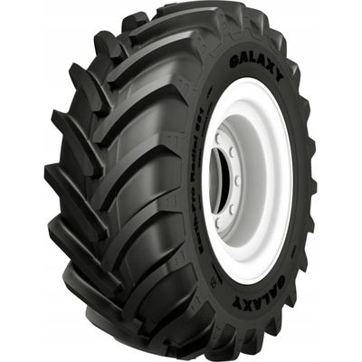 Galaxy Earth-Pro 650 540/65-30 150D/153A8 TL