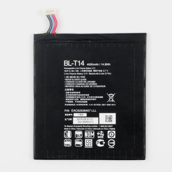 LG BL-T14 Батерия за LG G Pad F 8.0 (V495)