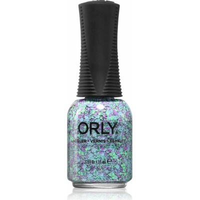 Orly Lacquer lak na nechty odtieň Dancing Queen 11 ml