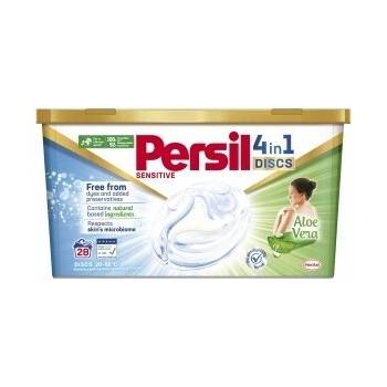 Persil 4v1 Kapsuly na pranie 28 PD