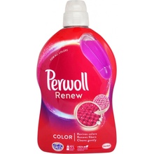 Perwoll Renew Color gél 2,97 l 54 PD