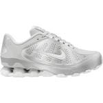 Nike Дамски маратонки Nike Womens Trainers - White/Silver