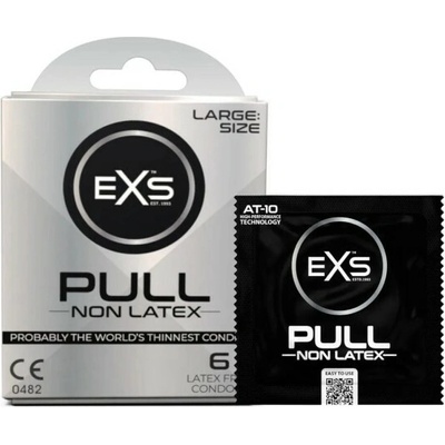 EXS Pull Large 6 ks