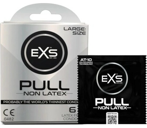 EXS Pull Large 6 ks