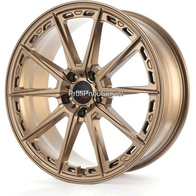 DOTZ SONOMA 10,5x21 5x112 ET20 bronze