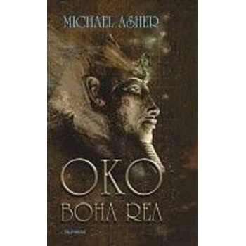 Oko Boha Rea - Michael Asher