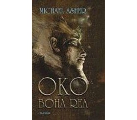 Oko Boha Rea - Michael Asher