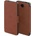 Microsoft Ms lumia 650 flip cover brown