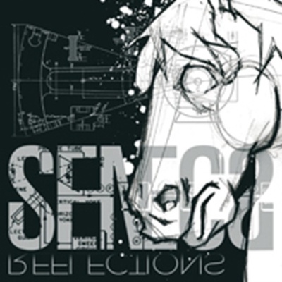 SENECA: REFLECTIONS CD