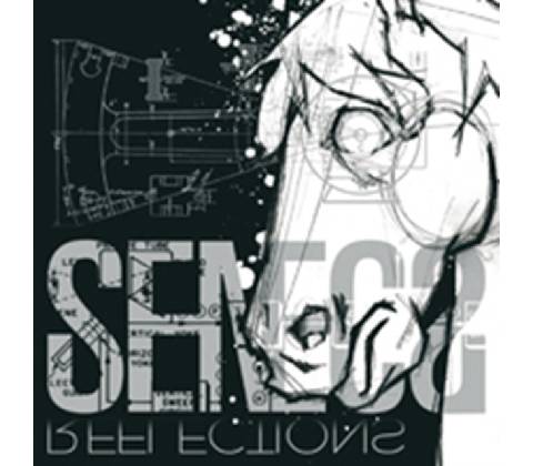 SENECA: REFLECTIONS CD