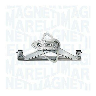 Zvedací zařízení oken MAGNETI MARELLI 350103139500 350103139500