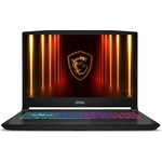 MSI Katana 17 HX B14WGK 9S7-17L791-223 Преносими компютри