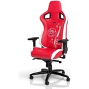 Noblechairs EPIC Fallout Nuka-Cola Edition