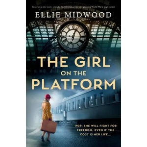 Girl on the Platform | Ellie Midwood (ISBN: 9781800198692)