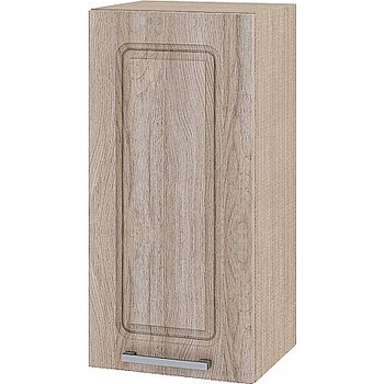 Image 1 of ИРИМ Горен кухненски шкаф Сити МФ-Сонома-02-16 35 см