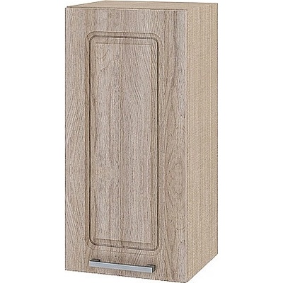 ИРИМ Горен кухненски шкаф Сити МФ-Сонома-02-16 35 см