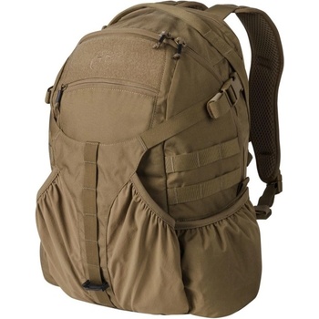 Helikon-Tex Raider Cordura černý 22 l
