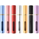 Gaira Lahvička na parfém 4018 10 ml černá