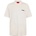 HUGO Блуза с яка HUGO Men's Dirlmere Short Sleeve Polo Shirt - Natural