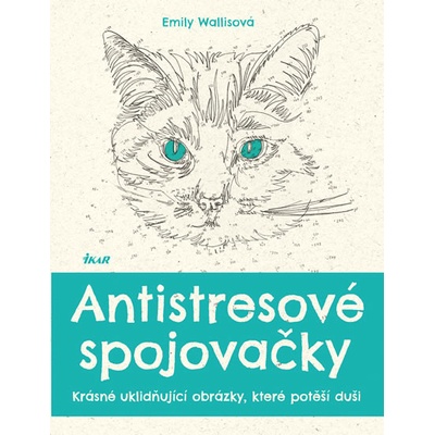 Emily Wallisová - Antistresové spojovačky