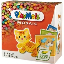 Playmais MOSAIC Little Friends