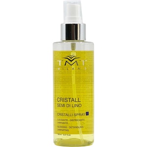 TMT Milano Cristall Semi Di Lino Cristalli Spray 150 ml