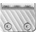 BaByliss PRO FX8700ME Japanese Steel Wedge Blade 45mm (FX8700ME)