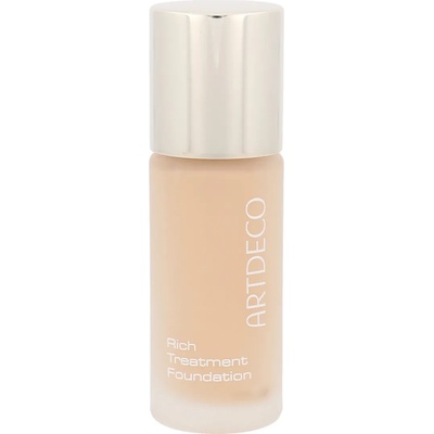 Artdeco Rich Treatment Makeup 20 ml нюанс Warm 10 Sunny Shell