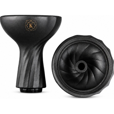Kaloud Samsaris Kore Dào Tall Black 30 g