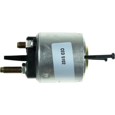 Elektromagnetický spínač, startér AS-PL SS3066(VALEO)