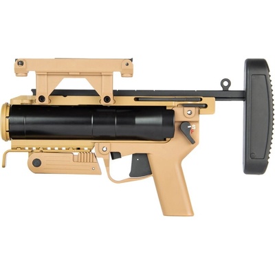 Ares Granátomet M320 A1 celokov tan – Zboží Dáma