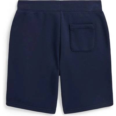 Ralph Lauren къс панталон за деца от памук (323969025502)