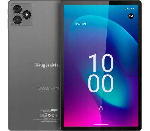 Tablet Kruger&Matz Eagle 1077